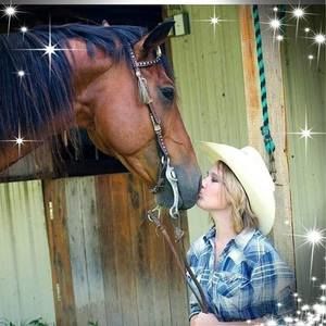 Meet your Posher, Margaret